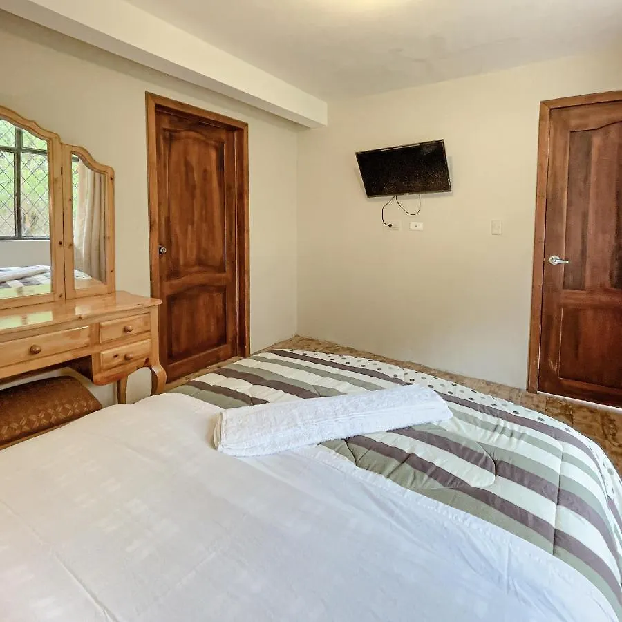 Hotel Quinta San Martín Cuenca
